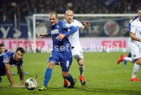 Karlsruher SC - FC Erzgebirge Aue