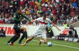 30.04.22 VfB Stuttgart - VfL Wolfsburg