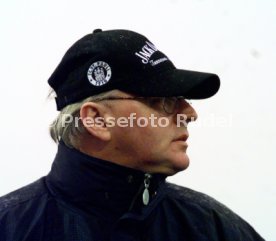 16.04.99 SSV Ulm 1846 - FC St. Pauli