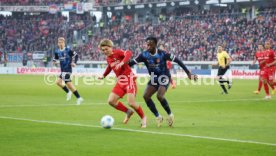 08.02.25 SC Freiburg - 1. FC Heidenheim