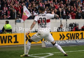 VfB Stuttgart - Hamburger SV