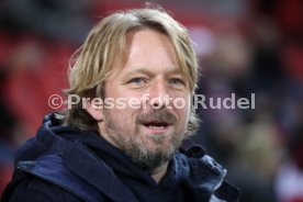 Bayer 04 Leverkusen - VfB Stuttgart