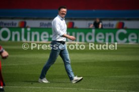 07.05.23 1. FC Heidenheim - 1. FC Magdeburg