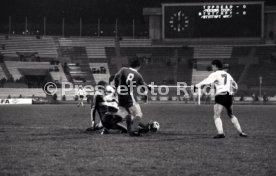 22.10.86 Torpedo Moskau - VfB Stuttgart
