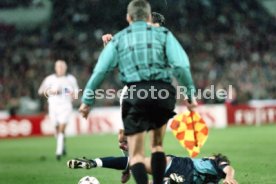27.03.97 VfB Stuttgart - TSV 1860 M&uuml;nchen