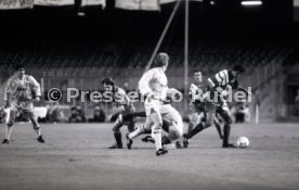 09.10.92 VfB Stuttgart - Leeds United