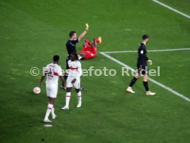 03.05.23 VfB Stuttgart - Eintracht Frankfurt