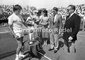 Tennis MercedesCup