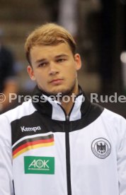 Handball DHB Deutschland - Tunesien