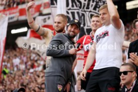 04.05.24 VfB Stuttgart - FC Bayern M&uuml;nchen