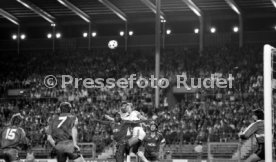 12.09.89 VfB Stuttgart - Feyenoord Rotterdam