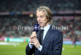 FC Bayern M&uuml;nchen - Benfica Lissabon