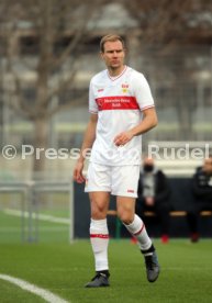 09.01.21 VfB Stuttgart II - TSG Balingen