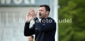 U19 VfB Stuttgart - U19 VfL Wolfsburg