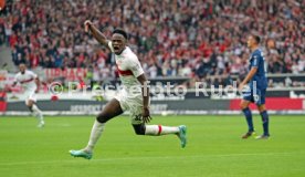 15.10.22 VfB Stuttgart - VfL Bochum