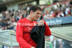 VfB Stuttgart - SpVgg Greuther F&uuml;rth
