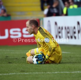 Spfr Dorfmerkingen - RB Leipzig