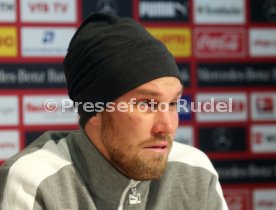 VfB Stuttgart Kevin Gro&szlig;kreutz