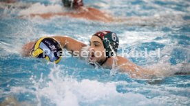 29.01.22 SSV Esslingen - WaSpo Hannover