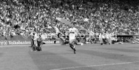 20.08.88 VfB Stuttgart - Stuttgarter Kickers