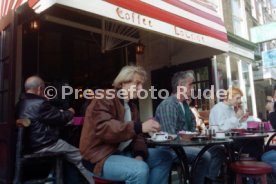 01.08.94 Tottenham Hotspurs J&uuml;rgen Klinsmann
