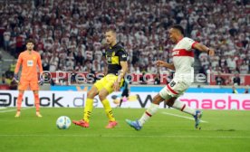 22.09.24 VfB Stuttgart - Borussia Dortmund