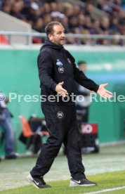 1. FC Heidenheim - VfL Wolfsburg