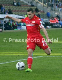 Karlsruher SC - 1. FC Union Berlin