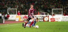 13.12.97 VfB Stuttgart - Arminia Bielefeld