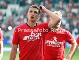 07.05.22 SC Freiburg - 1. FC Union Berlin