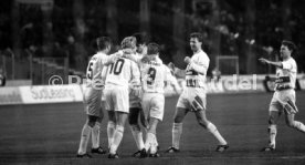 31.03.94 VfB Stuttgart - 1. FC Kaiserslautern