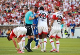 08.08.26 VfB Stuttgart - FC Everton