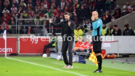 09.11.25 VfB Stuttgart - FC Augsburg