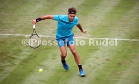 Tennis MercedesCup 2018