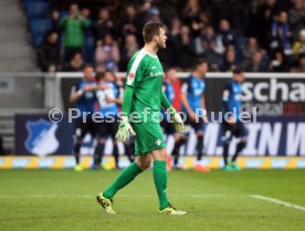 TSG 1899 Hoffenheim - SV Darmstadt 98