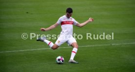 03.08.20 VfB Stuttgart Training
