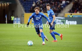 08.12.24 TSG 1899 Hoffenheim - SC Freiburg
