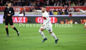 20.12.23 VfB Stuttgart - FC Augsburg