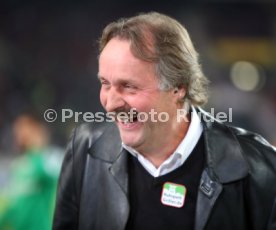 VfB Stuttgart - SpVgg Greuther F&uuml;rth