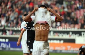 06.11.21 VfB Stuttgart - DSC Arminia Bielefeld