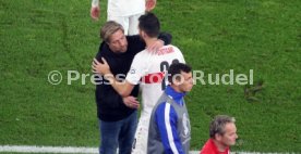 19.10.22 VfB Stuttgart - DSC Arminia Bielefeld
