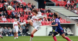 21.03.26 Frauen VfB Stuttgart - 1. FSV Mainz 05