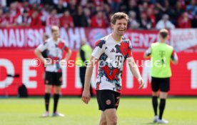 19.04.25 1. FC Heidenheim - FC Bayern München