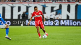 21.08.26 FC Hansa Rostock - VfB Stuttgart