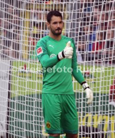 SC Freiburg - Borussia Dortmund