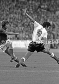 19.06.74 Argentinien - Italien