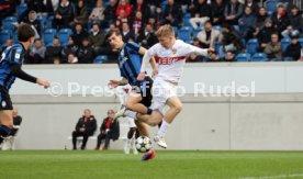 06.11.24 U19 VfB Stuttgart - U19 Atalanta Bergamo