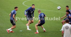 04.09.21 DFB Training