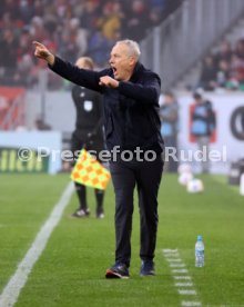 17.12.23 SC Freiburg - 1. FC K&ouml;ln