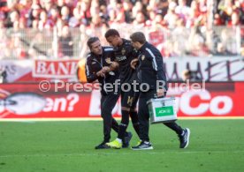 23.08.25 1. FC Union Berlin - VfB Stuttgart